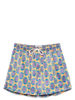 Плавки Tangeri PENINSULA SWIMWEAR, оранжевый