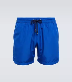 Плавки Thom Sweeney, синий