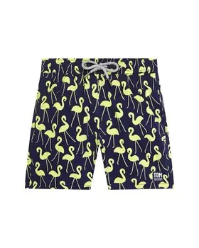 Плавки Том и Тедди Tom & Teddy, синий