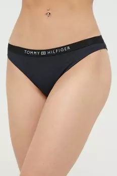 Плавки Tommy Hilfiger, черный