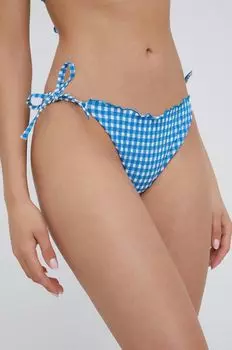 Плавки Tommy Hilfiger, синий