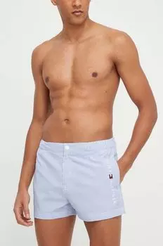 Плавки Tommy Hilfiger, синий