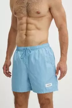 Плавки Tommy Hilfiger, синий