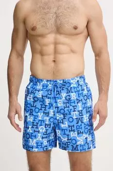 Плавки Tommy Hilfiger, синий