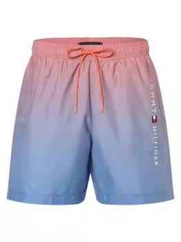 Плавки Tommy Hilfiger, синий