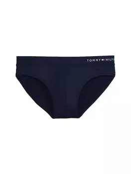 Плавки TOMMY HILFIGER Swim Trunks, синий