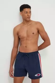 Плавки Tommy Jeans, темно-синий