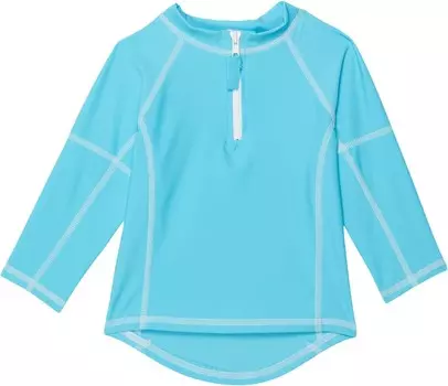 Плавки Toobydoo Rashguard Upf50+, цвет Aqua