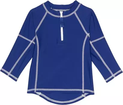 Плавки Toobydoo Rashguard Upf50+, темно-синий