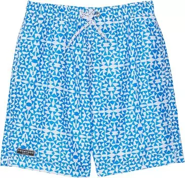 Плавки Toobydoo Rio Swim Trunks, синий