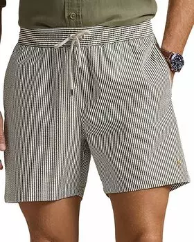 Плавки Traveler 5.75" Polo Ralph Lauren, зеленый