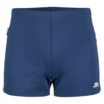 Плавки Trespass Tightrope Swim Boxer, синий