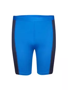 Плавки Trollkids Badeshorts Kvalvika, цвет navy/blue