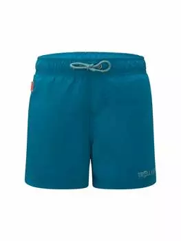 Плавки Trollkids, цвет atlantic blue