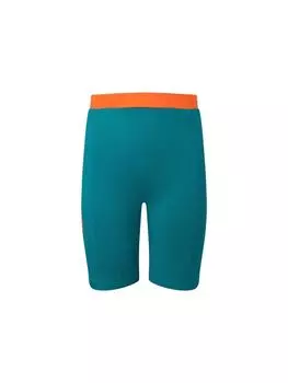 Плавки Trollkids, цвет blaugrn/hellorange