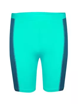 Плавки Trollkids, цвет dunkel/minzgrn/petrol