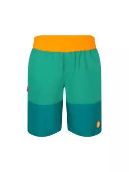 Плавки Trollkids, цвет lagoon green