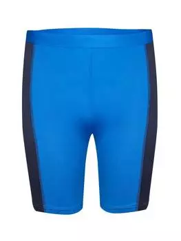 Плавки Trollkids, цвет marineblau/mittelblau