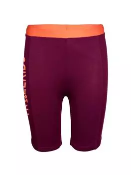 Плавки Trollkids, цвет maulbeere/pfirsich