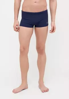 Плавки TRUNK BEACHWEAR EA7 Emporio Armani, синий