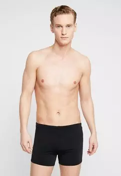 Плавки TRUNK Urban Classics, цвет black