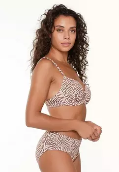 Плавки-трусы LingaDore, разноцветный