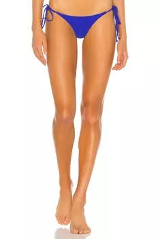 Плавки Tularosa Britt, цвет Lapis