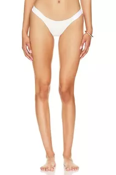 Плавки Tularosa Gardenia, слоновая кость