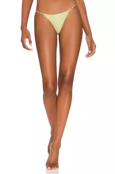 Плавки Tularosa Haivyn, цвет Honeydew