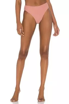 Плавки Tularosa Hazel, цвет Blush