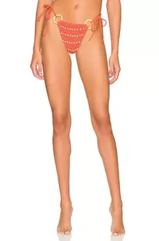 Плавки Tularosa Jona, оранжевый