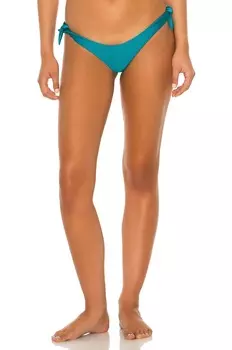 Плавки Tularosa Nikki, цвет Emerald Green