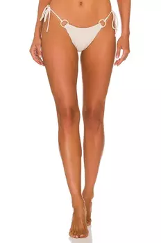 Плавки Tularosa Norma, слоновая кость