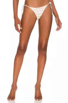 Плавки Tularosa Shayla, слоновая кость