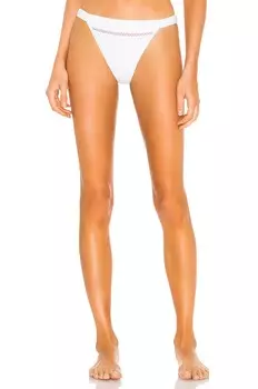 Плавки Tularosa Zilla, белый