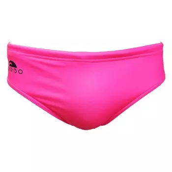 Плавки Turbo Classic 2013, розовый