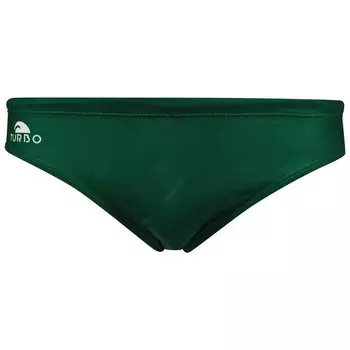 Плавки Turbo Classic 2013, зеленый
