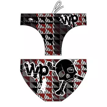 Плавки Turbo Neo Geo, черный