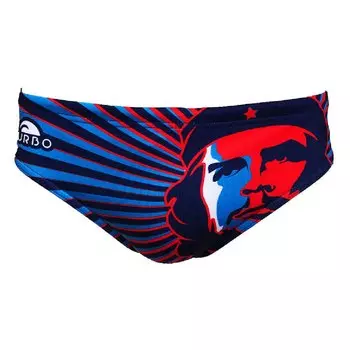 Плавки Turbo New Che, разноцветный