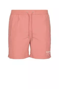 Плавки Underground Allsaints, amara pink