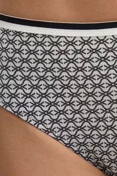 Плавки United Colors of Benetton, черный