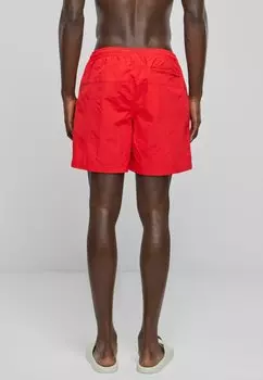 Плавки Urban Classics, cityred