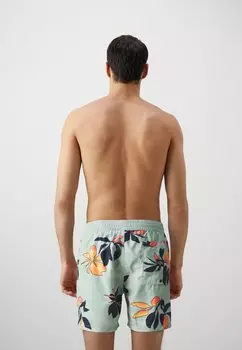 Плавки Vacay Billabong, светло-синий