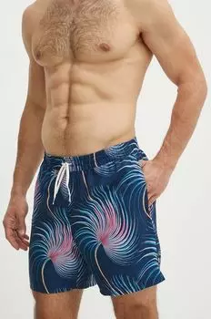 Плавки Vans, синий