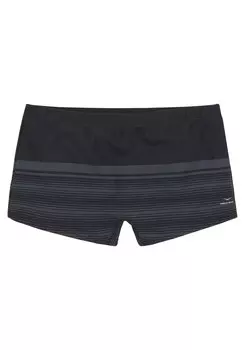 Плавки VENICE BEACH, черный