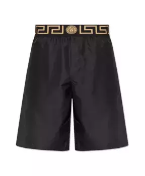 Плавки Versace, черный