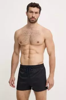 Плавки Vilebrequin, черный