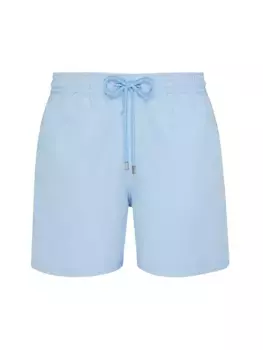 Плавки Vilebrequin x Highsnobiety Moorea Vilebrequin, цвет chambray