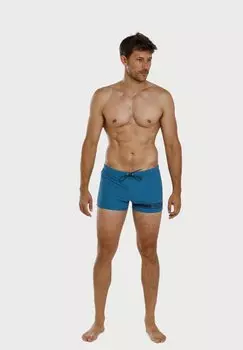 Плавки VIVID, бирюзовый