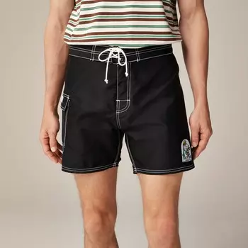 Плавки Waterman Katin, черный